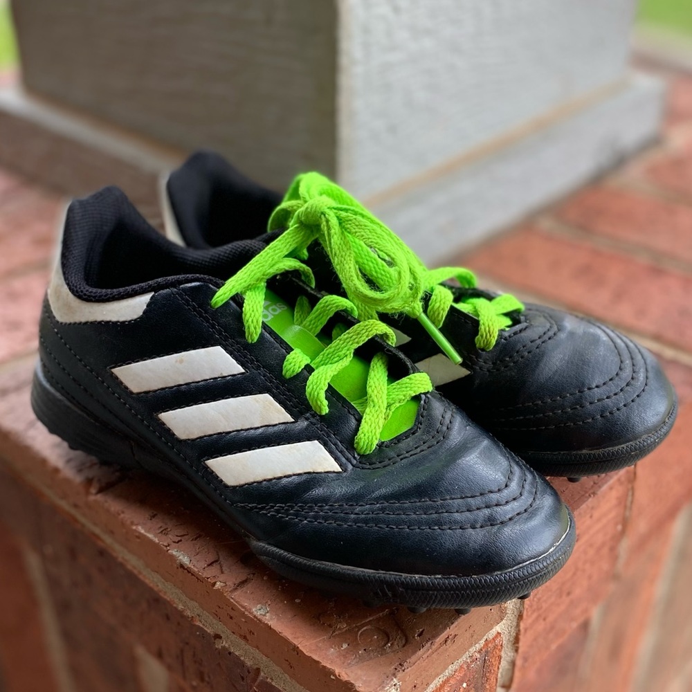 Adidas Turf Soccer Shoes
